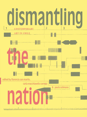 cover image of Dismantling the Nation
